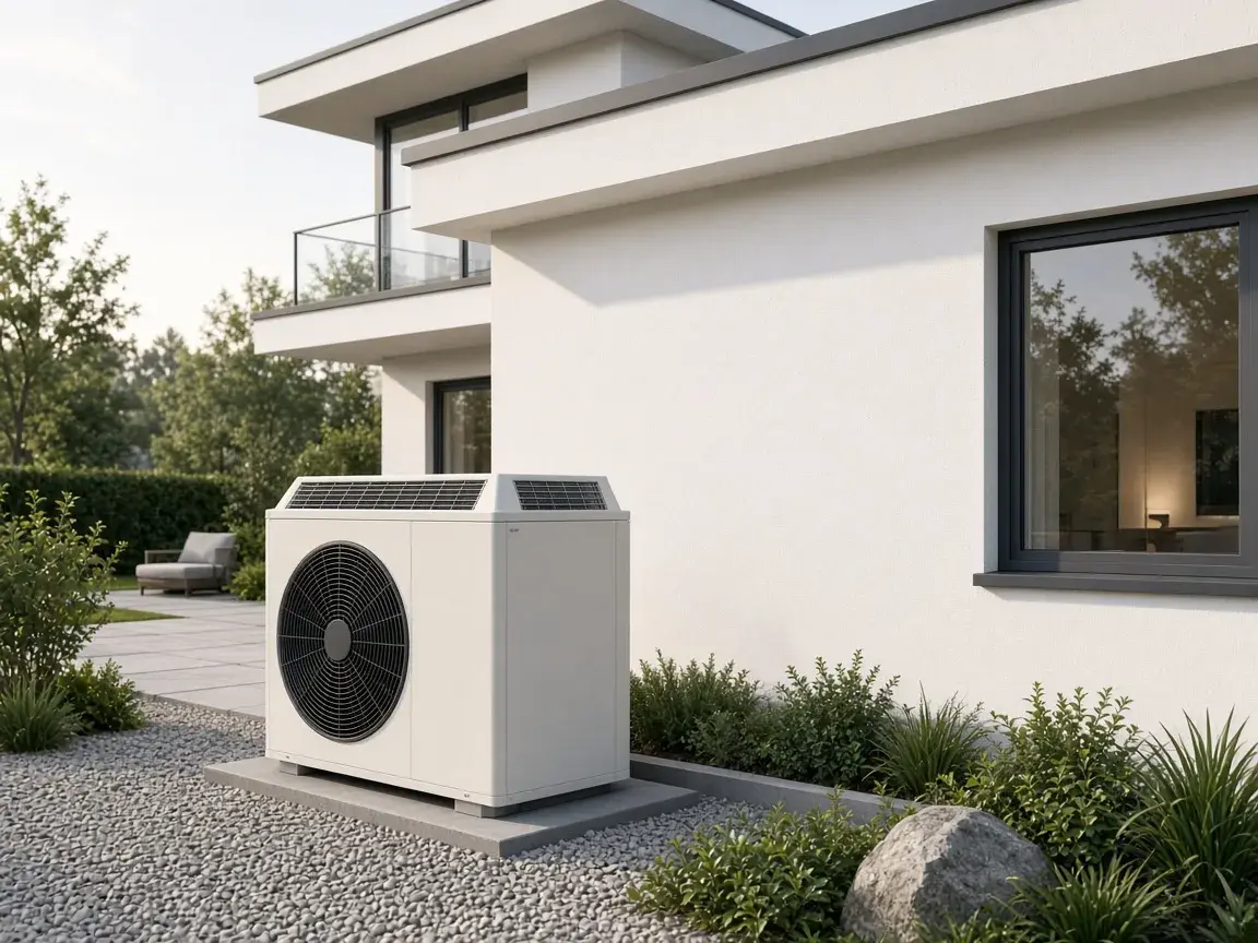 Daikin AQS